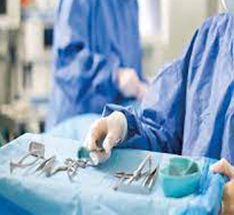 Diploma in Operation Theatre Techniques